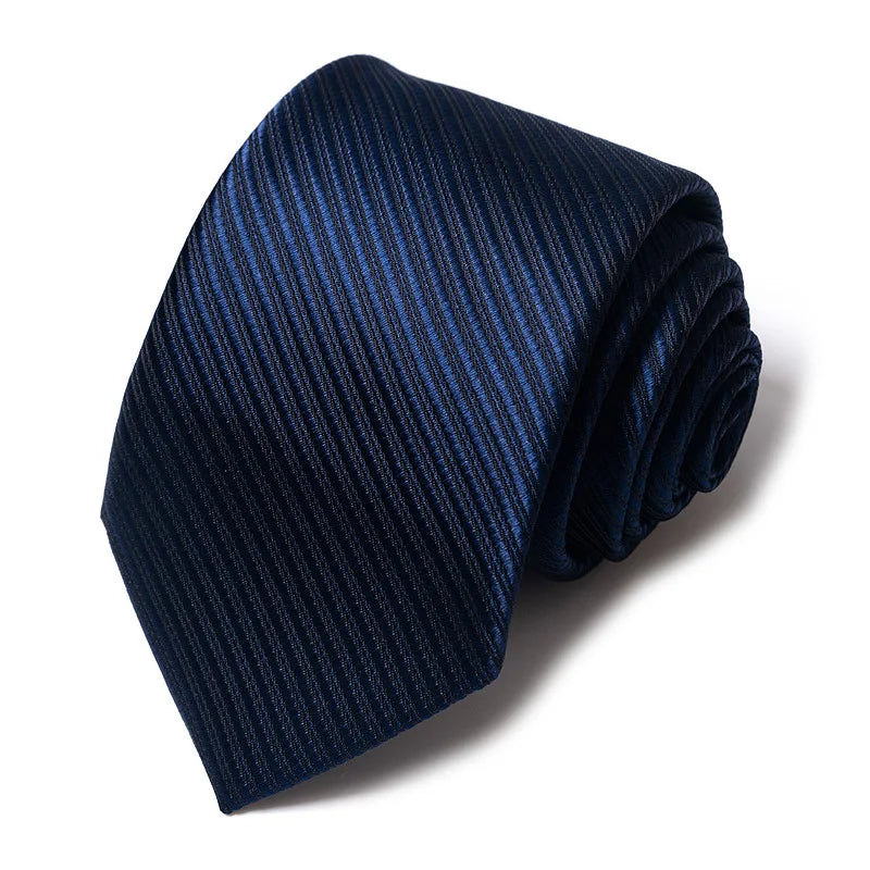 Men’s Printed Necktie
