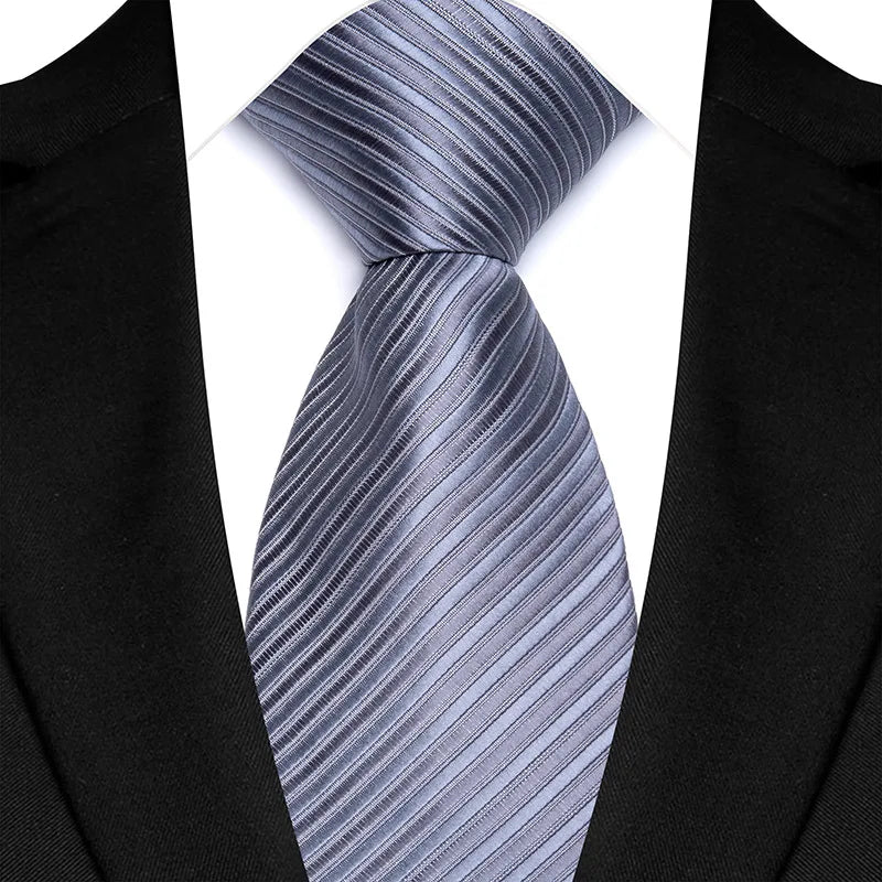 Men’s Polyester Neck Tie