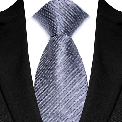 Men’s Polyester Neck Tie