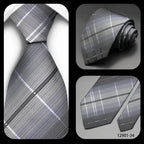 Men’s Formal Business Necktie