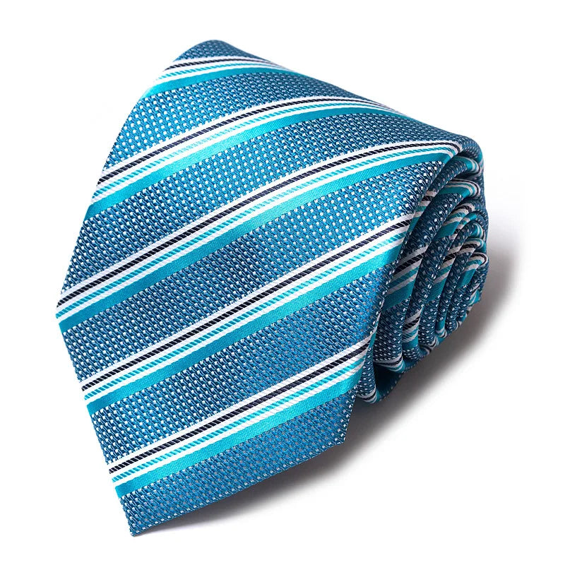 Men’s Printed Necktie