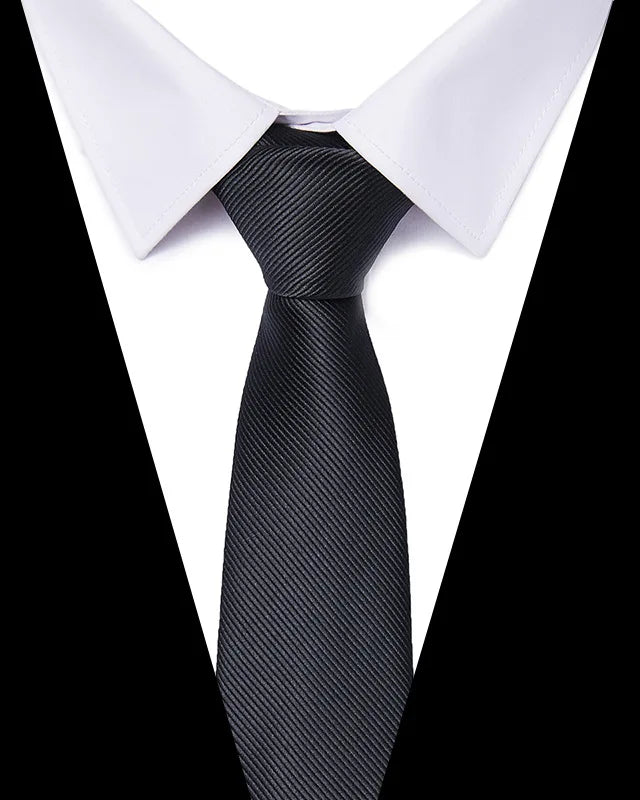 Men’s Printed Necktie
