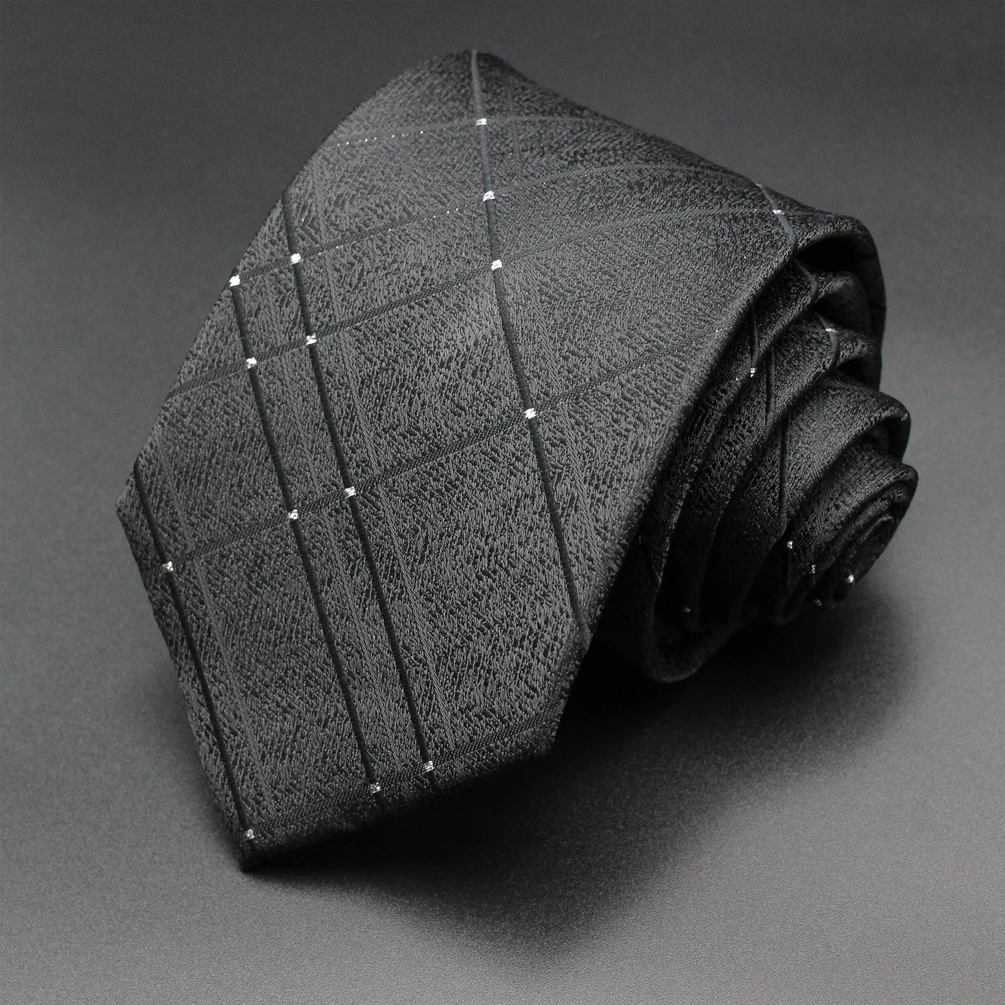 Men’s Formal Business Necktie