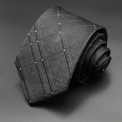 Men’s Formal Business Necktie