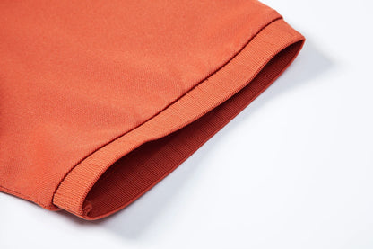 Men’s Quick-Dry Short Sleeve Polo Shirt