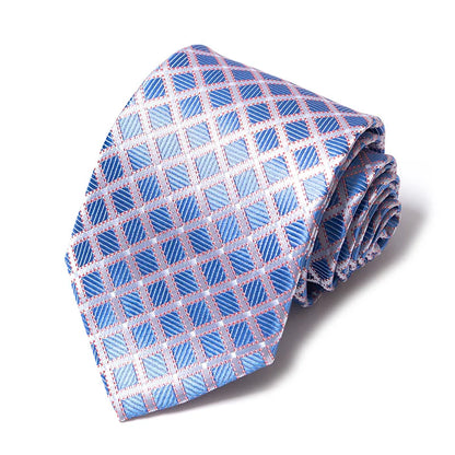 Men’s Printed Necktie