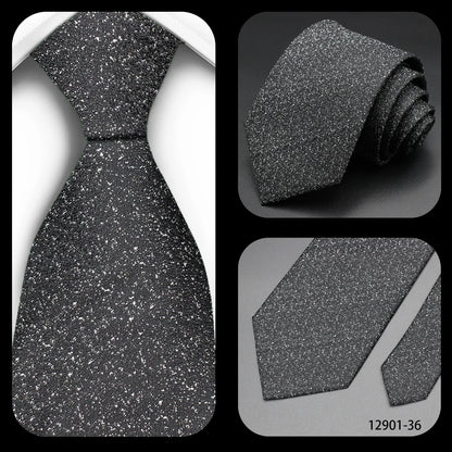 Men’s Formal Business Necktie