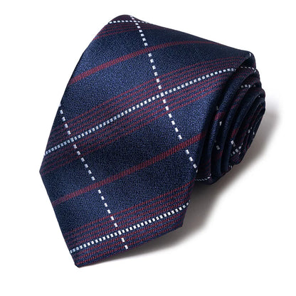 Men’s Printed Necktie