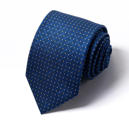 Men’s Printed Necktie