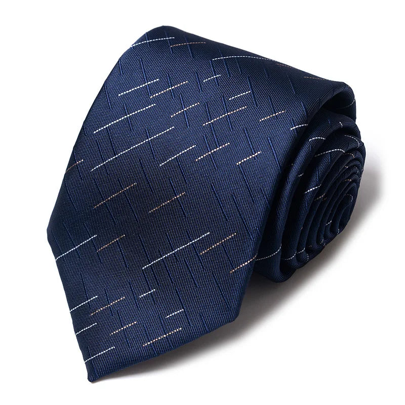 Men’s Printed Necktie