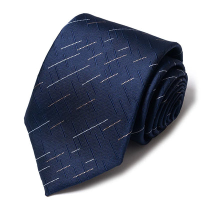 Men’s Printed Necktie