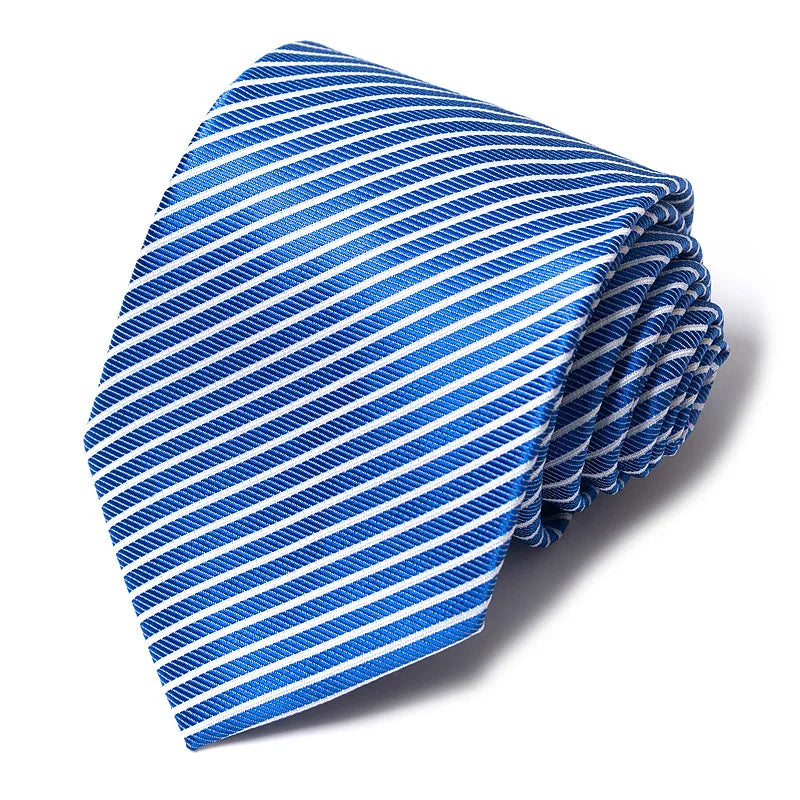 Men’s Printed Necktie