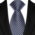 Men’s Polyester Neck Tie