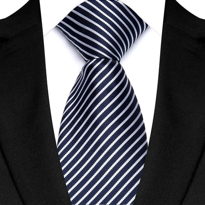 Men’s Polyester Neck Tie