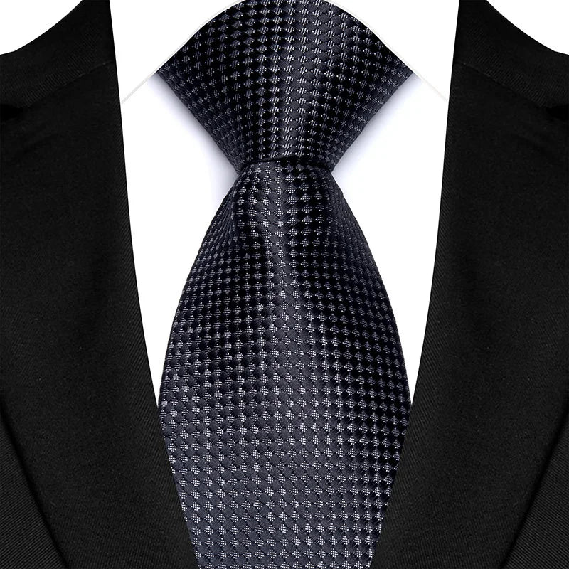 Men’s Polyester Neck Tie