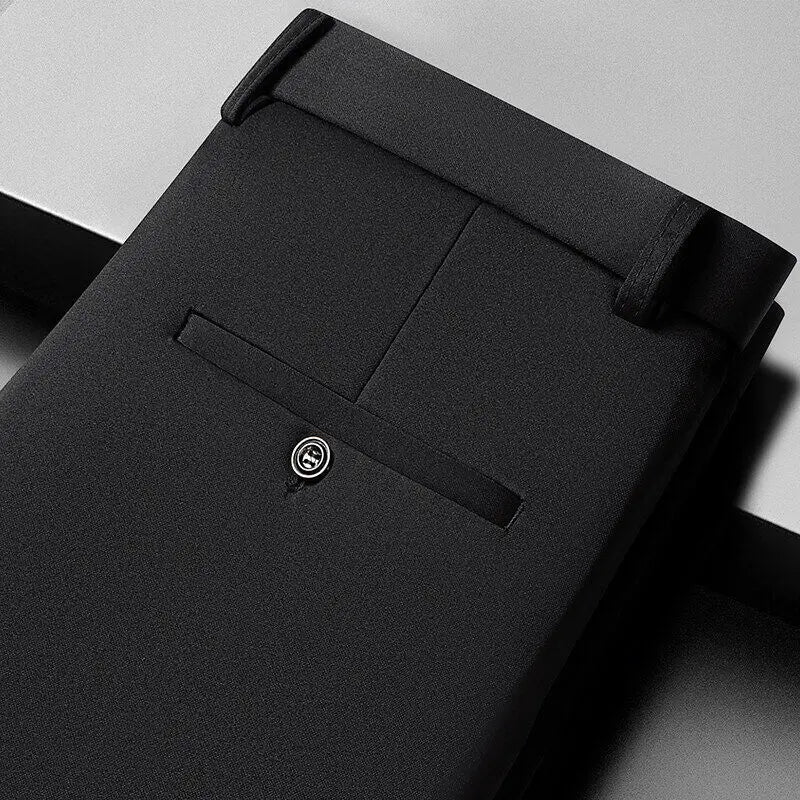 Men’s Lightweight Straight Pants