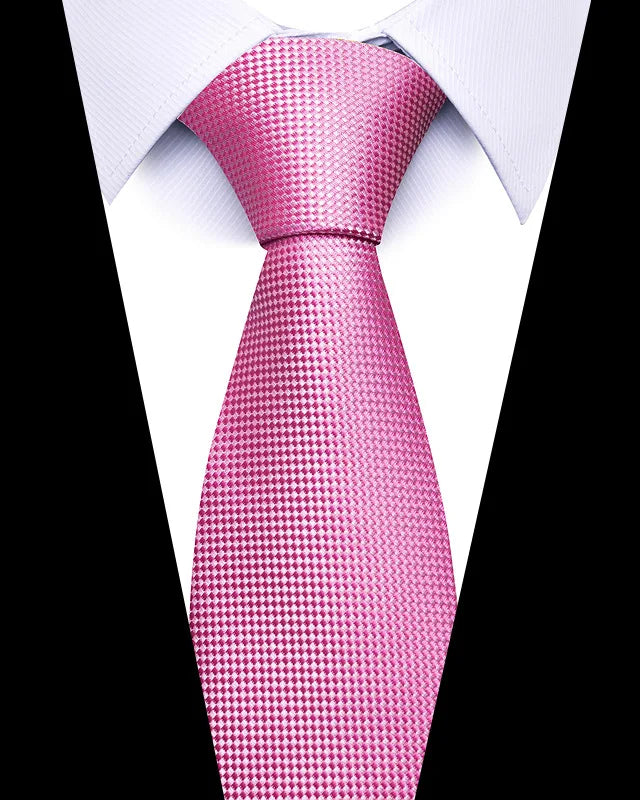 Men’s Printed Necktie