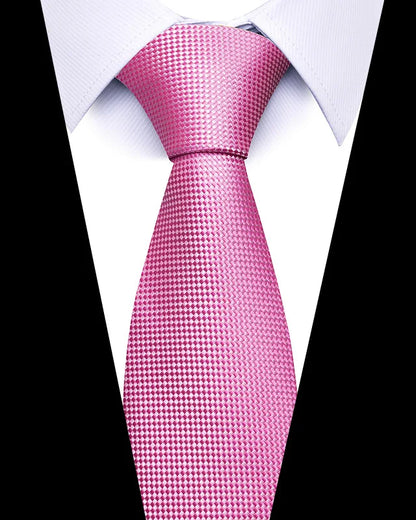 Men’s Printed Necktie