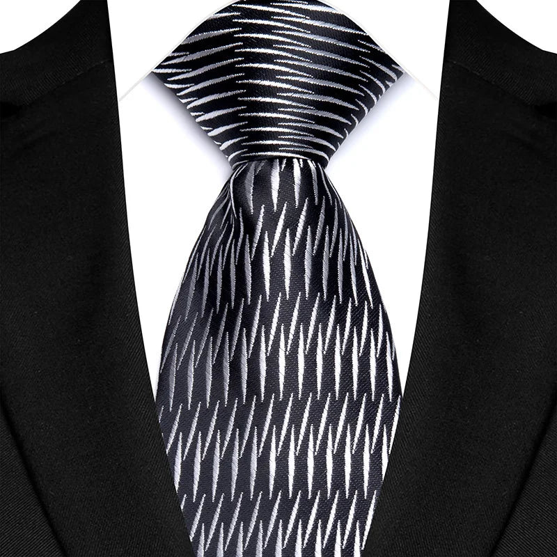 Men’s Polyester Neck Tie