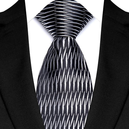 Men’s Polyester Neck Tie