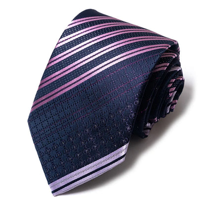 Men’s Printed Necktie