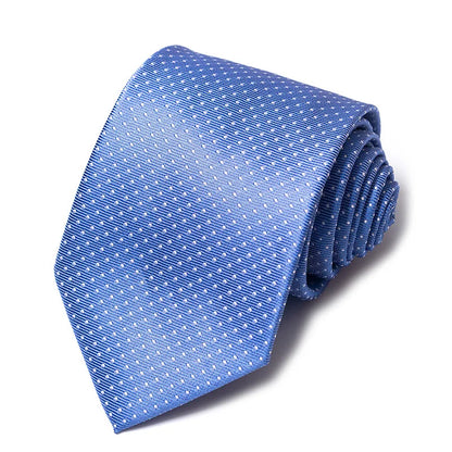 Men’s Printed Necktie