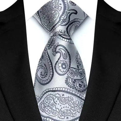 Men’s Polyester Neck Tie
