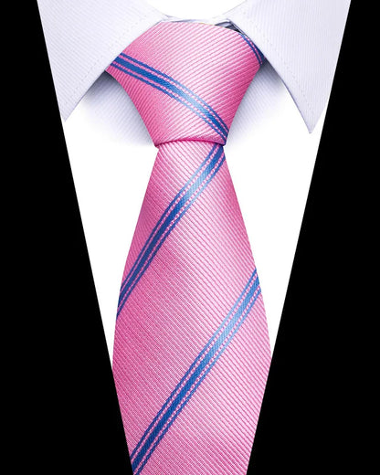 Men’s Printed Necktie