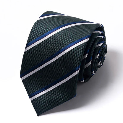 Men’s Printed Necktie