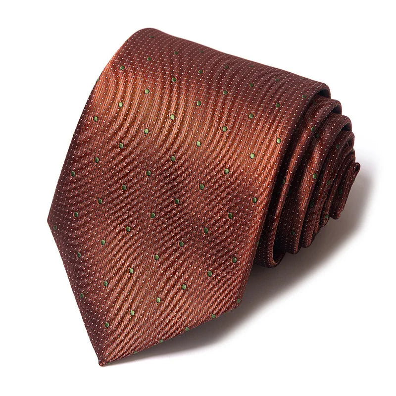 Men’s Printed Necktie