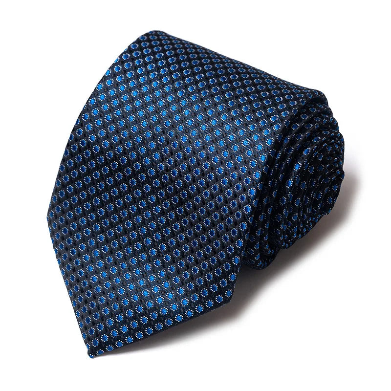 Men’s Printed Necktie