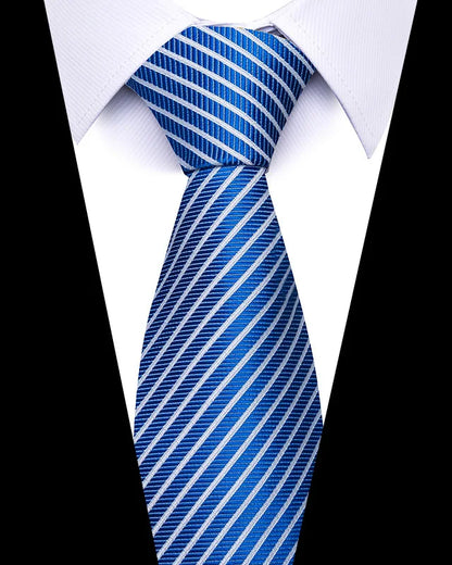 Men’s Printed Necktie