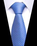 Men’s Printed Necktie