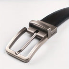 Men’s Reversible Leather Belt