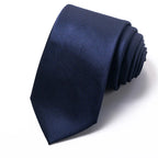 Men’s Printed Necktie