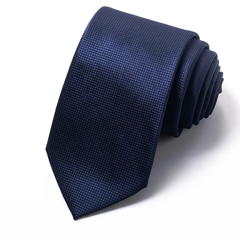 Men’s Printed Necktie