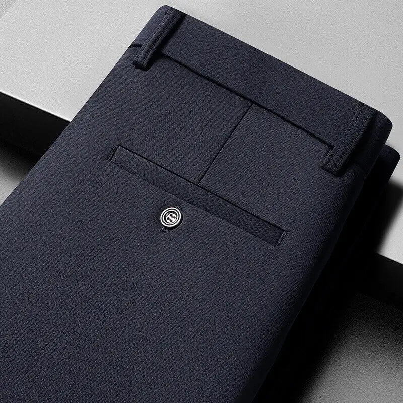 Men’s Lightweight Straight Pants