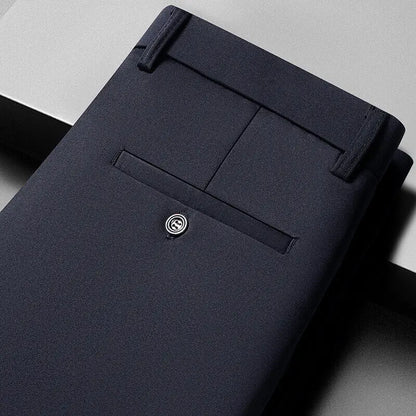 Men’s Lightweight Straight Pants