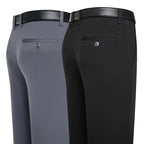 Men’s Business Casual Suit Pants