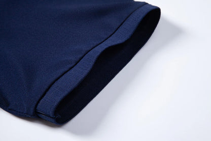 Men’s Quick-Dry Short Sleeve Polo Shirt