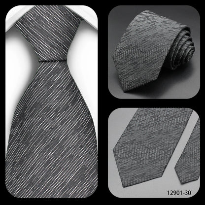 Men’s Formal Business Necktie