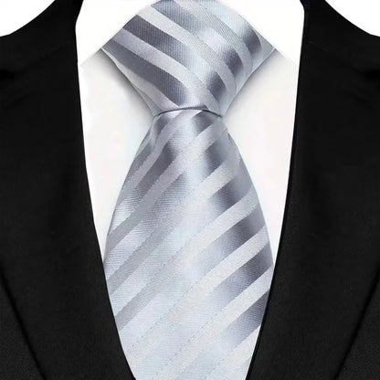 Men’s Polyester Neck Tie