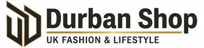 Durban Shop Logo Option 1